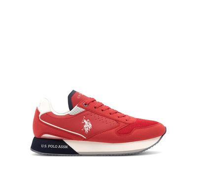 US Sneakers. Polo Assn. NOBIL003G
