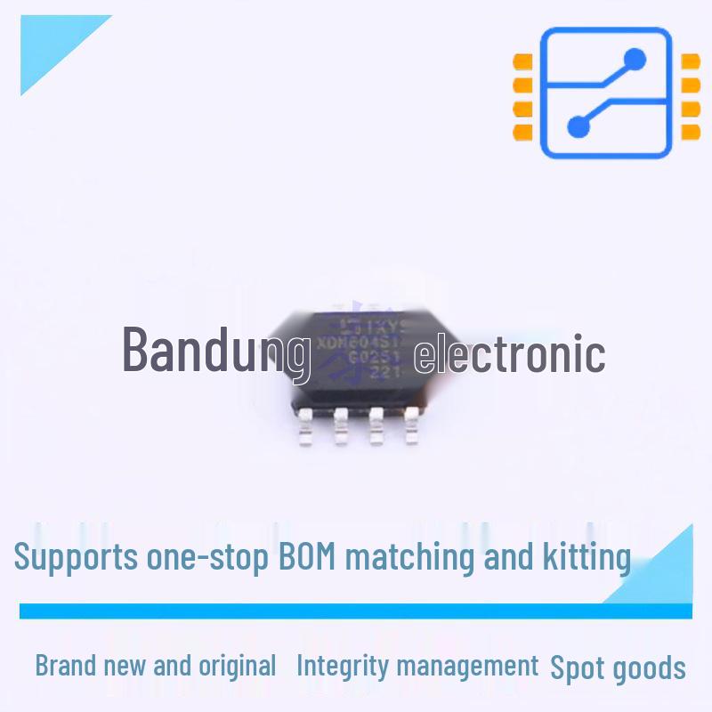 

Original IXDN604SIA SOP-8 Gate Driver