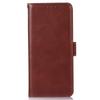 For Samsung Galaxy S25 FE Case RFID Blocking Genuine Cow Leather Wallet Phone Cover