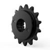 NICECNC For Honda XR650L XR 650L 1993-2025 2024 Moto SuperPinion 15T Front Sprocket High-strength 20CrMnTi Steel Alloy