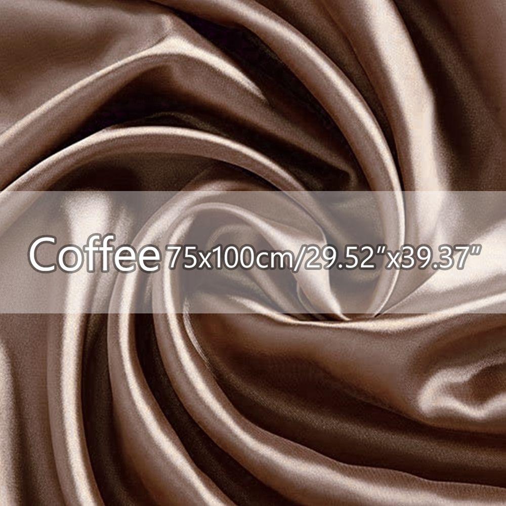Satin Fabric Photography Backdrops Background Props Backdrops Cloth Backdrops Mercerized Cloth