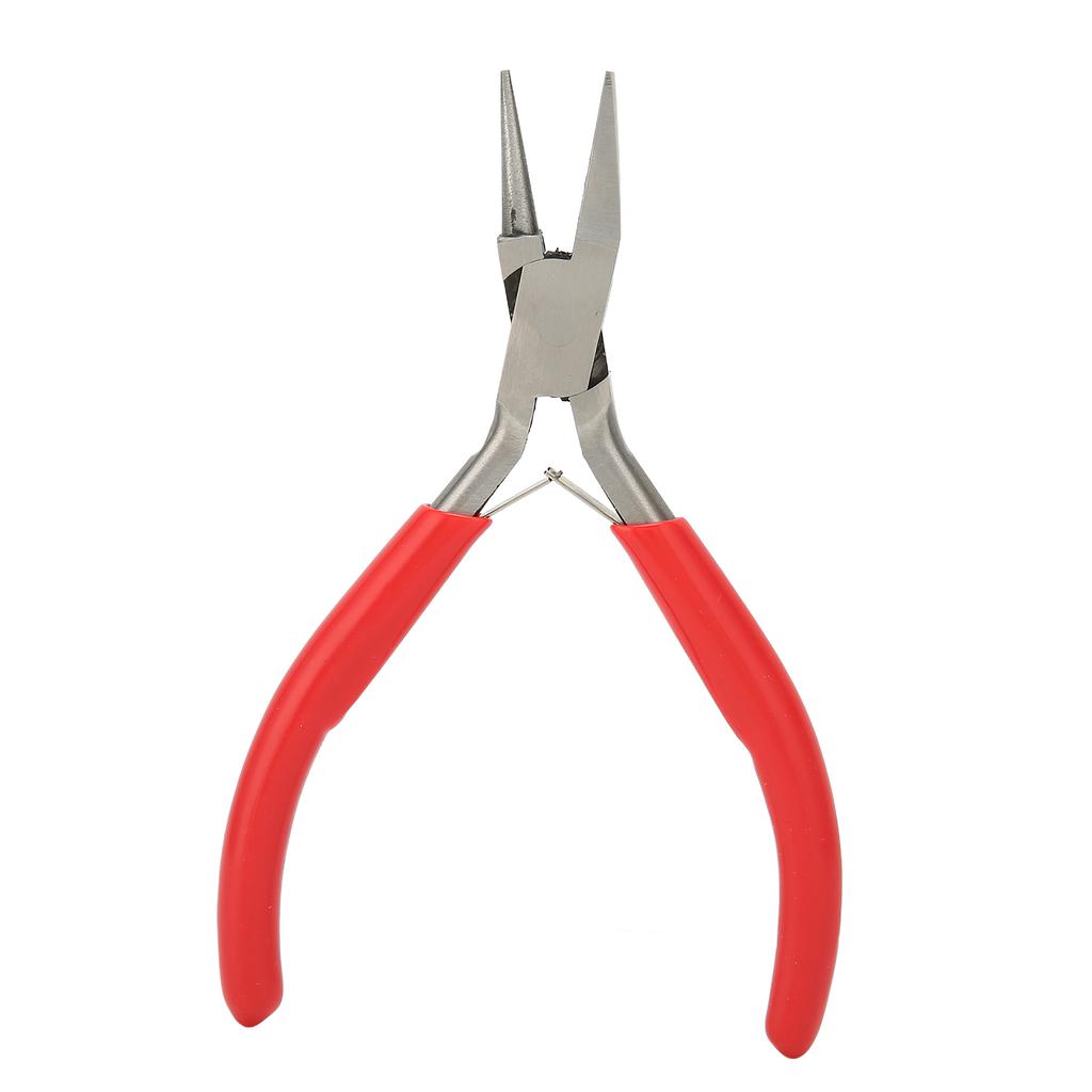 Professional Jewelry Pliers Wire Winding Pliers Copper Wire Jewelry Winding Pliers Making Tool DIY Craft Plier