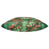 Furn Psychedelic Jungle Print Outdoor Cushion Cover