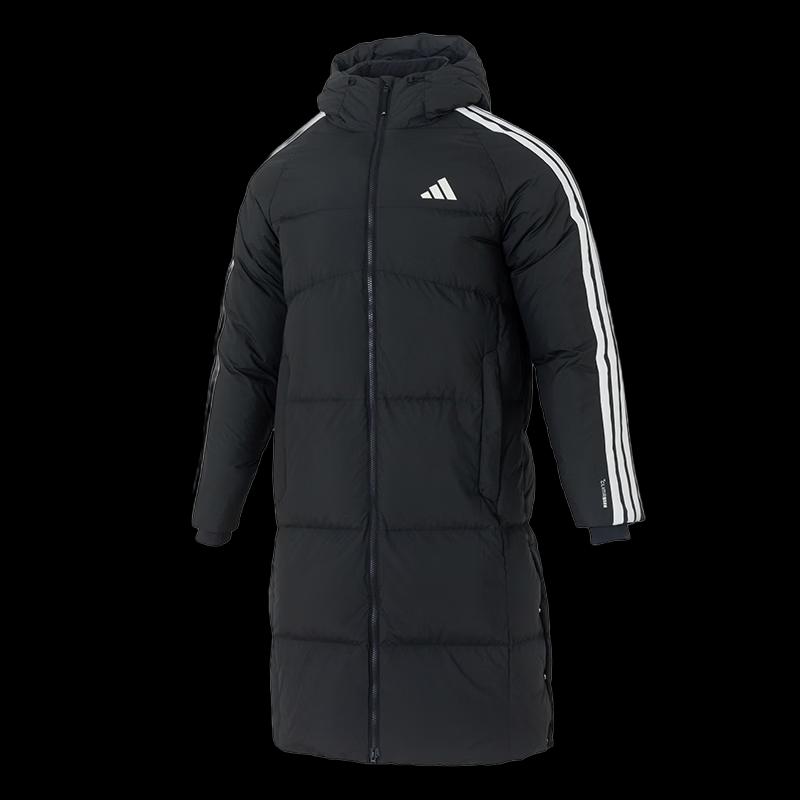 adidas Men's Winter 3S L DOWN Down Jacket KC2498