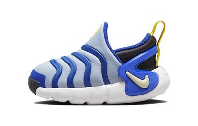 Dynamo Go TD 'Cobalt Bliss Hyper Royal' DH3438-405