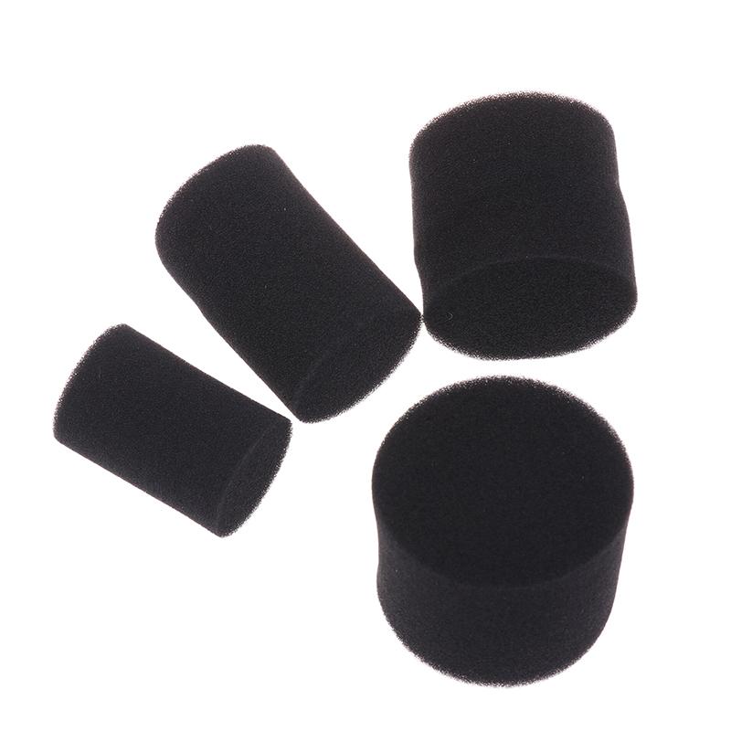Speaker Guide Tube Bass Air Duct Sponge Cotton Plug Woofer Phase Outlet Reduce Low-Frequency Standing Wave
