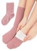 Is Say Goodbye To Silk and Cotton Socks for Perfect for Air These Organic Cotton Socks Are Warm and Comfortable and Comfortable for Those Prone To