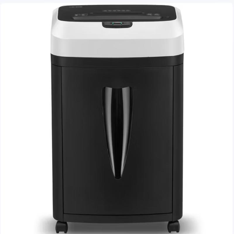 

Comi 9912 High-Security Micro-Cut Shredder