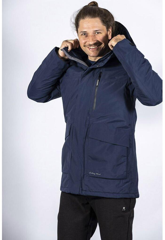 Jacket Maul Breitenstein (42109-00-800) Dark Blue