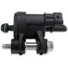 Vapor Canister Purge Valve Solenoid Compatible With 3.6L 3.0L Buick Enclave LaCrosse Cadillac ATS CTS SRX XTS Chevy Caprice Equinox Impala GMC Acadia