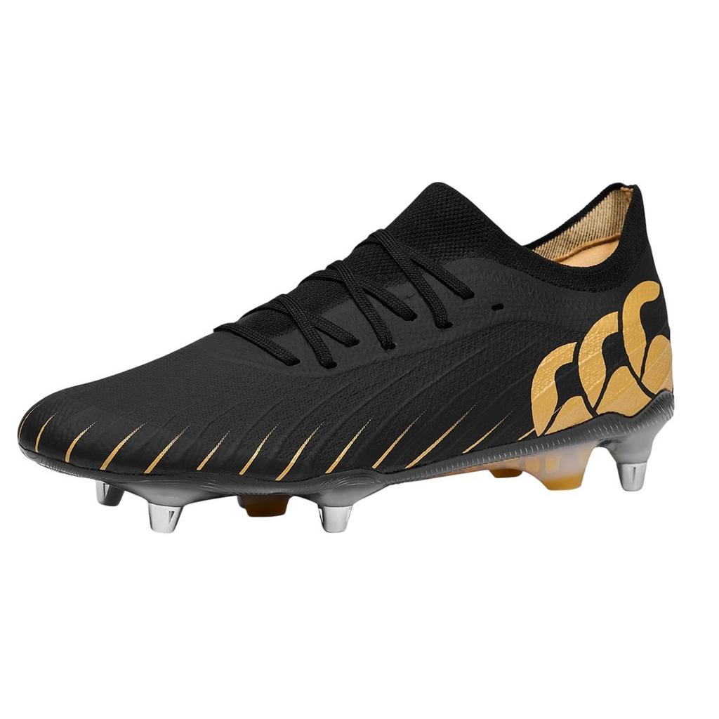 canterbury Unisex Adult Speed Falcon Elite Firm Ground Rugby Boots