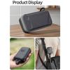 Portable Carrying Case for DJI OSMO 360 Adventure Combo Standard Storage Box Carrying Case for DJI OSMO 360 Camera Accessories