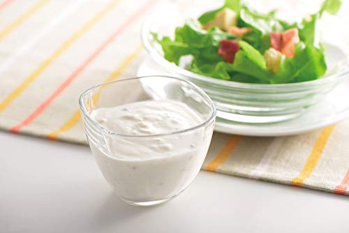 Pearl Metal NEW H&B Rich Strained Yogurt C-8531