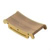 Cat Scratcher Bed Hammock for Indoor Cats and Kittens Modern Cozy Rest Play Furniture
