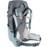 Рюкзак Deuter Futura 24 SL graphite/shale (Damen) (3400521-4409)