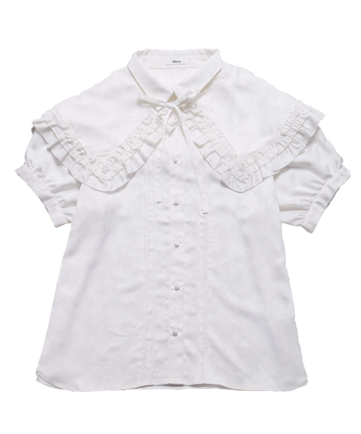 

WEGO Pretty Loveage MAX Размер F Белый Женский белый