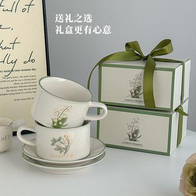 Bardak Takımı – Kahve ve çay setleri