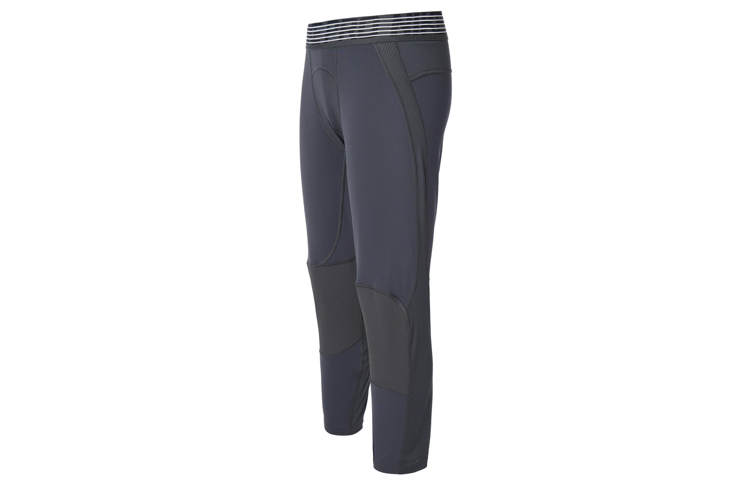 Nike Sports Pants Men s Gray Moderate 880825-060 XXXL