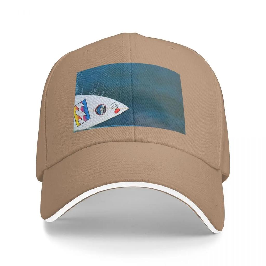 Surf Culture Vintage Baseball Cap Hat Man Luxury Brand  cap Trucker  fashionable Womens Beach Outlet Mens