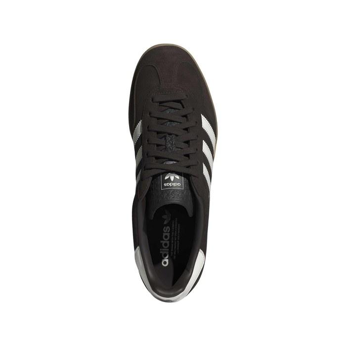Adidas Originals Gazelle Indoor HQ5152 (Aurora Coffee/Core White/Gum) 27.5 cm