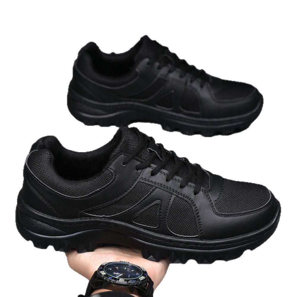 Men's Shoes Sports Shoes Spring New Training Shoes Men's Physical Training Shoes Liberation Shoes Men's Casual Single Shoes Hiking Shoes