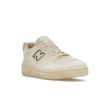 Joe Freshgoods X New Balance 550 Conversations Amongst Us Unisex Sneakers Cream Dawn-Glow Sun-Glow BB550BH1