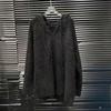 Damen Kapuzenpullover Set Herbst/Winter 2025: Nischen-Design, Lässiger Stil, Lockere Passform, Weicher Stoff
