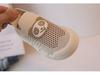 Kids' Breathable Slip-On Sports Shoes for Kindergarten - Boys' and Girls' Soft Mesh Casual Sneakers for Spring and Summer
