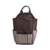 Gardening Multifunctional Waterproof Oxford Cloth Tool Apron with Large Capacity Pockets