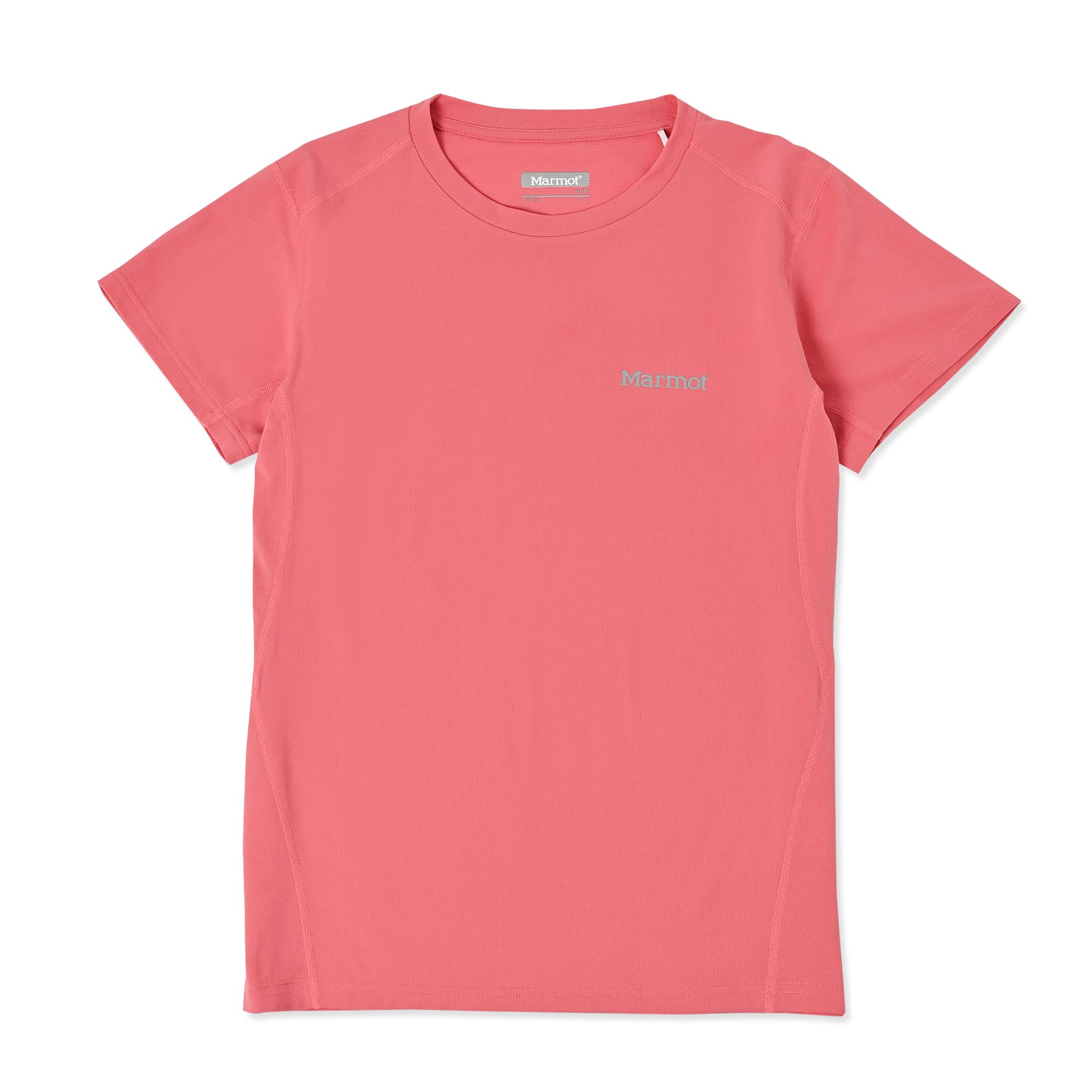 

Marmot Climb Skin Повседневные розовые женские ботинки с коротким рукавом, розовый