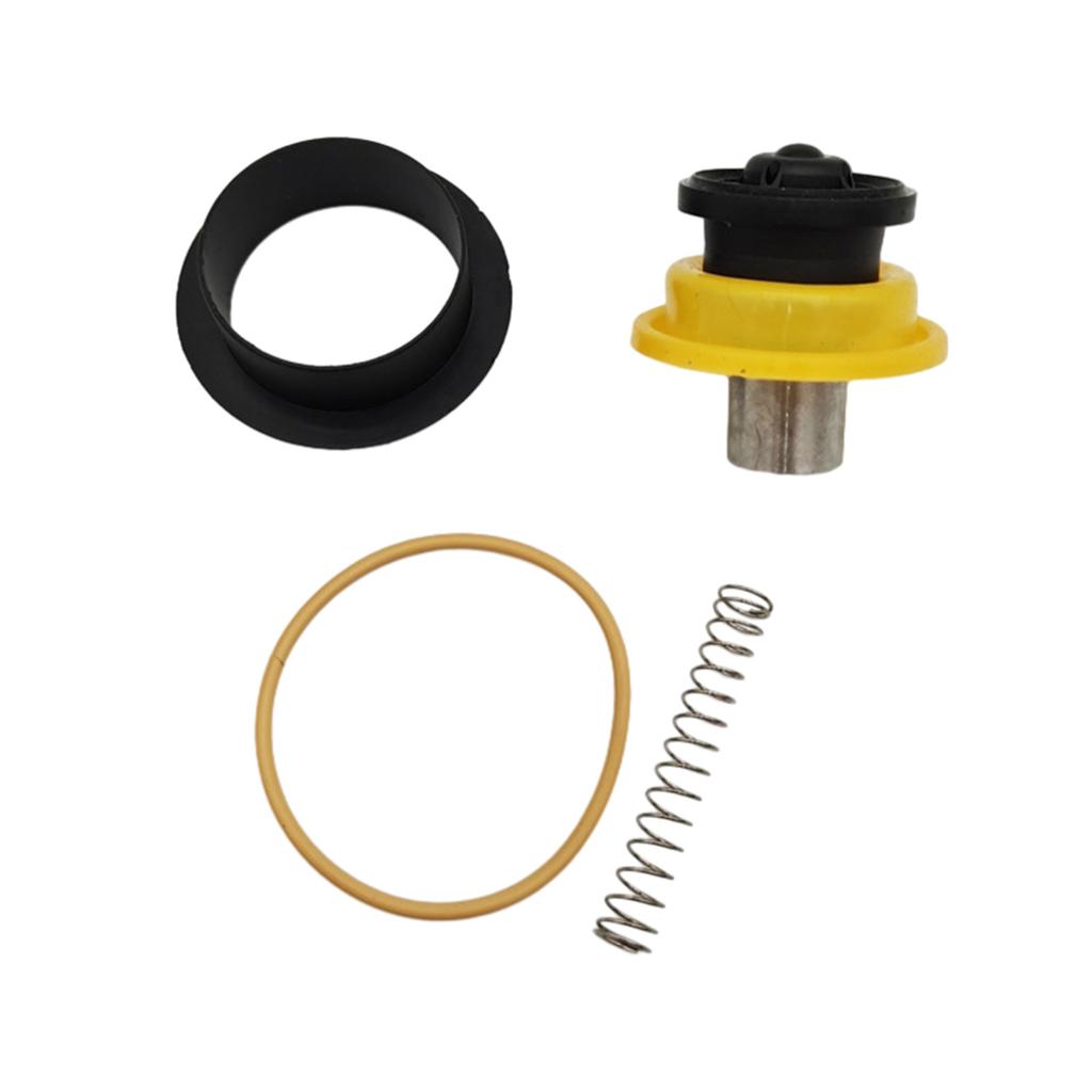 Repair Kit for 11658636606 701115080 11657593273 70111505 037977 037975 Electromagnetic Valves Easy Installation Durable