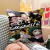 Classic Anime Danganronpa Classic Movie Pillow Gift Home Office Decoration Pillow Bedroom Sofa Car Cushion CoverPillow Case