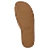 Zara Origins Slip-On Open-Toe Anti-Rub Flip-Flops Men Footwear Brown 2742620709