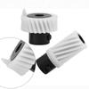 2pcs Plastic Gear Set 2Pcs Kit Hook Drive Gear Sewing Machine Parts  Sewing Machine Repair