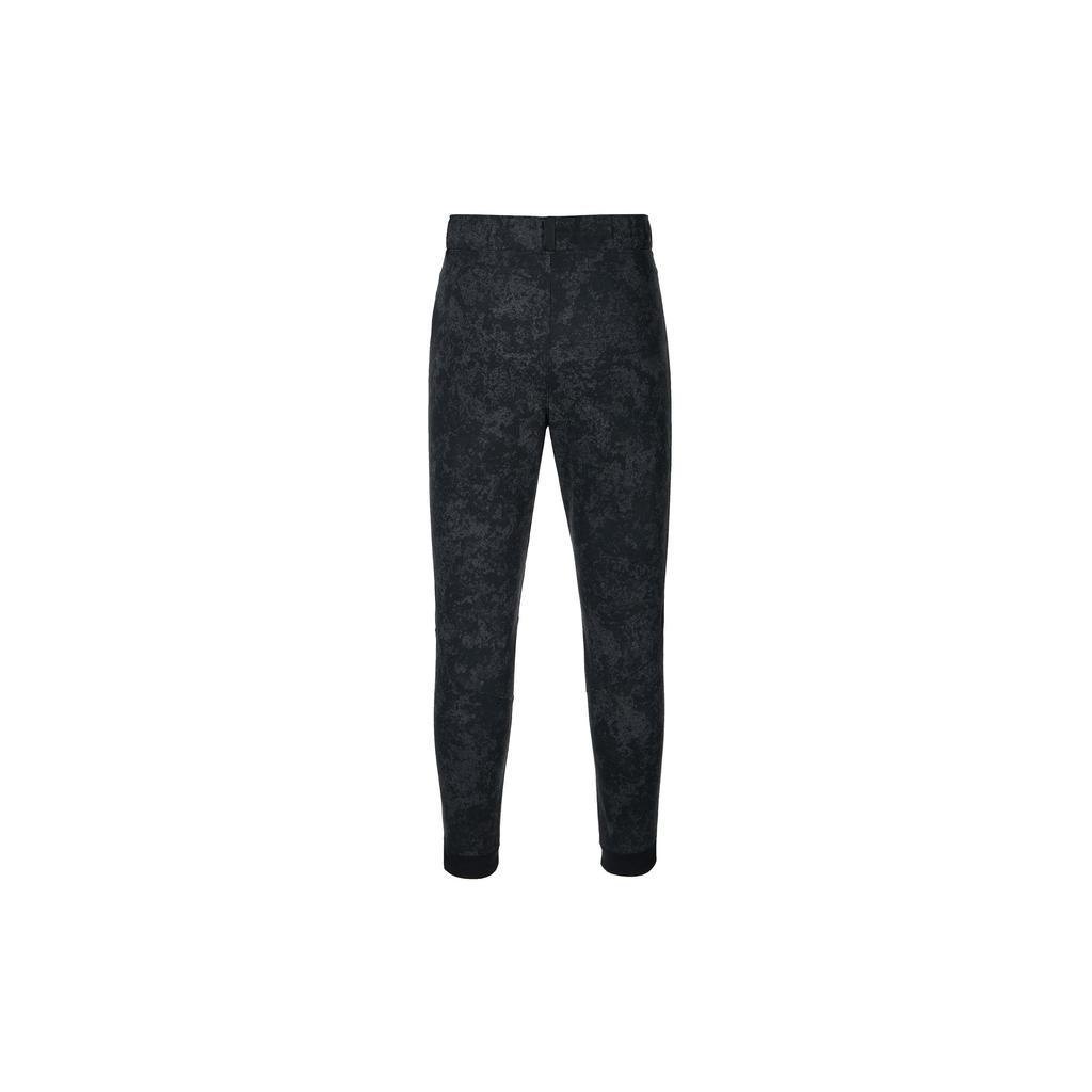Jordan Dri-FIT Sport Air Fleece Solid Casual Jogger Knit Pants Men Bottoms Black FN5845-010