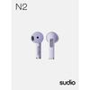 SUDION2 True Wireless Bluetooth Earbuds
