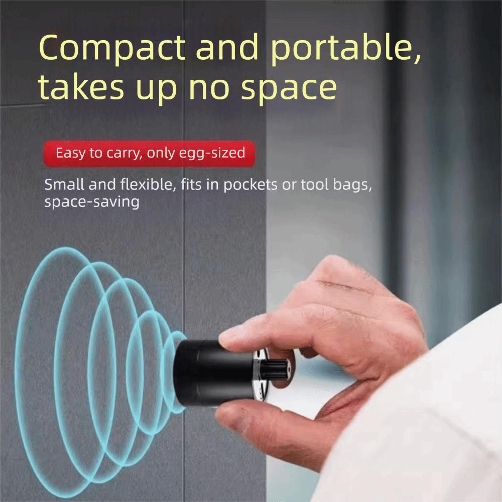 Sound Amplifier Sound Amplifier Sound Collector Water Leak Detector Underground Pipe