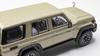 Kyosho Original 1/43 Scale Toyota Land Cruiser 70 (Beige) Finished Product KS03928BE