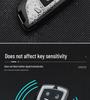 Buick Encore S Key Case: Fashionable Car Key Bag with Decorative Buckle.