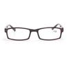 Black Frame +1.0~+4.0 Resin Women Reading Glasses Presbyopic Glasses Reading Glasses Anti-Radiation
