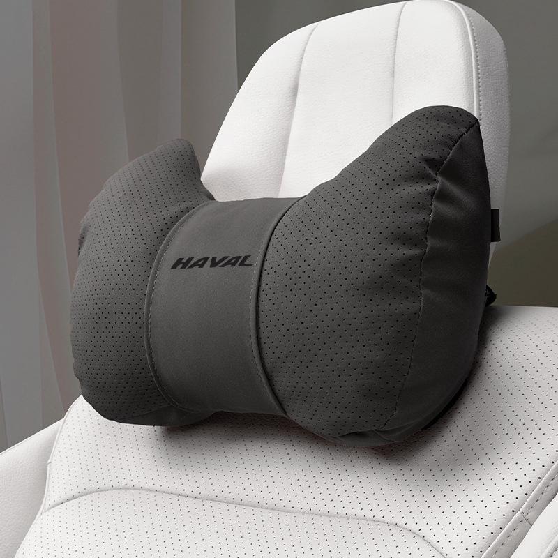 Haval H6 Big Dog H9 Car Neck & Lumbar Support Headrest