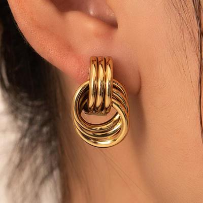 Σκουλαρίκια – Κρεμαστά σκουλαρίκια