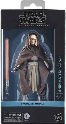 Star Wars Black Series Sin Hati (Arcana) - Exclusive