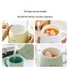 Mokkom MK-383A Multi-functional Hot Milk Cup & Kettle