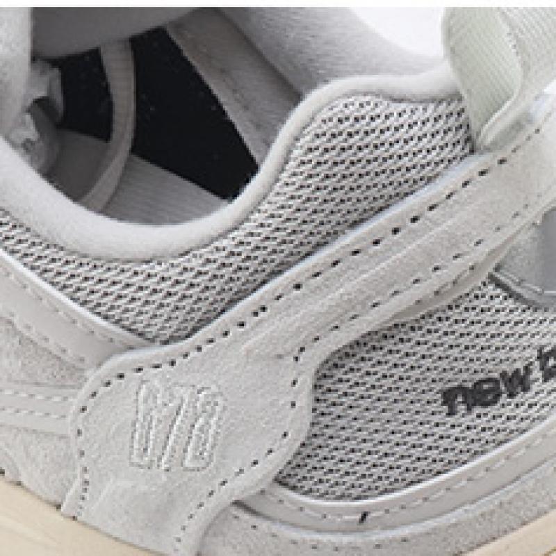 New Balance Half Club 878 Gray