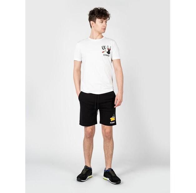 Футболка Iceberg F0106301 EU XXL 19090₽