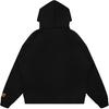 Drew House Mascot Dawg Hoodie DH-HJ2522-BK