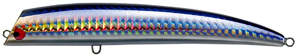 

Tacklehouse Tuned TKLM Katakuchi 140mm 38g K-TEN TKLM-140G No.110 SH/Seguro /