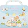 Sumikko Gurashi Sumikko Sticker Bag SE70402 H245 X W250mm San-X