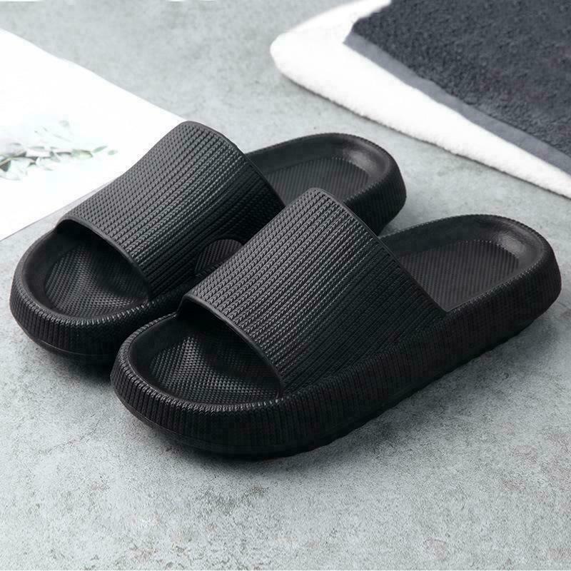 muffin slippers